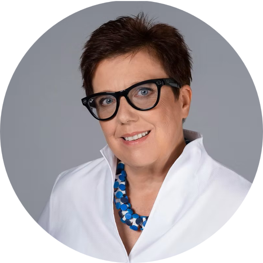Manuela Machner